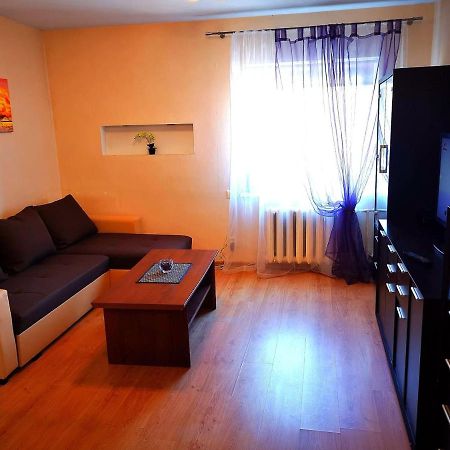 River Apartment Клайпеда Екстериор снимка