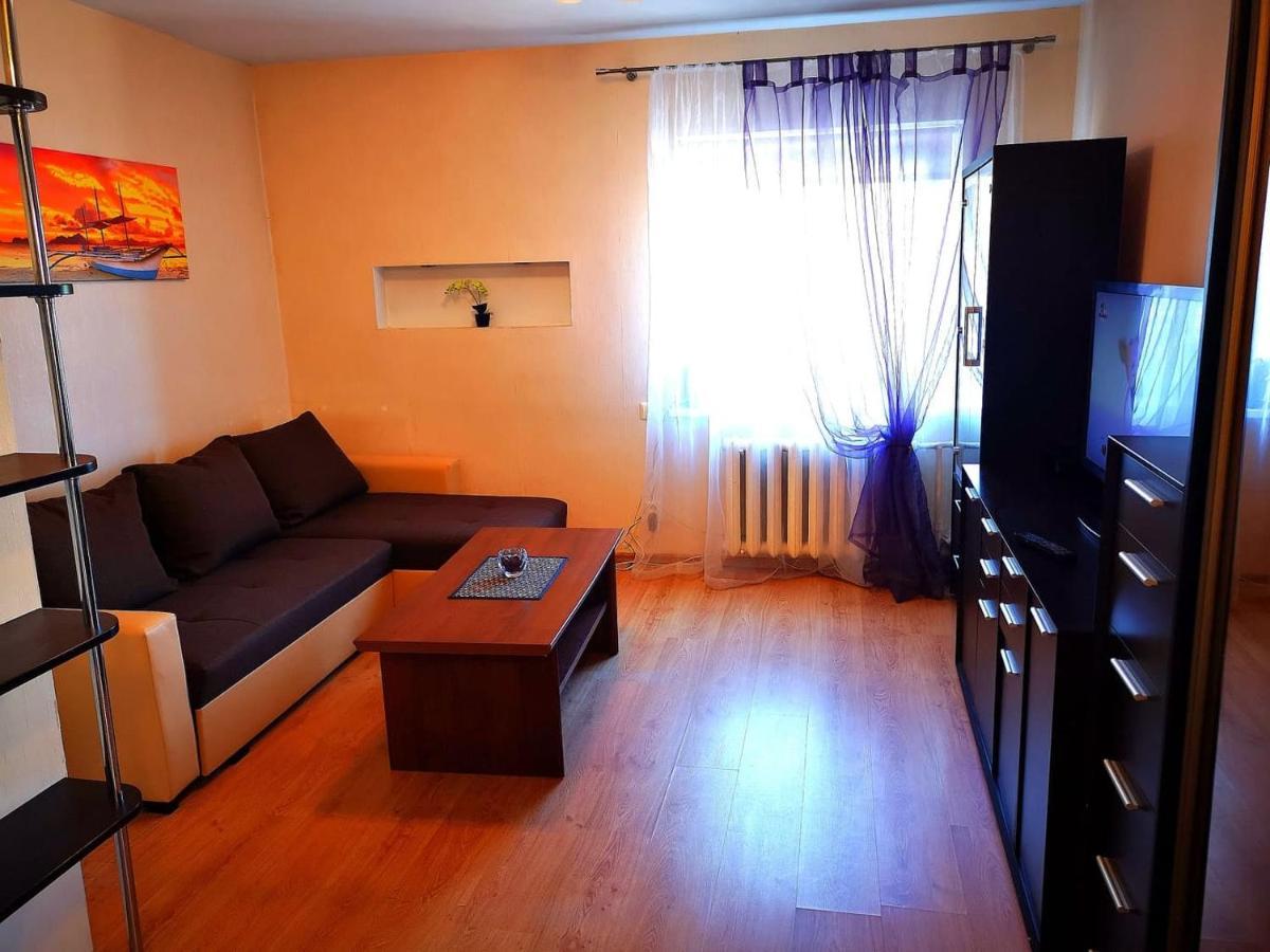 River Apartment Клайпеда Екстериор снимка