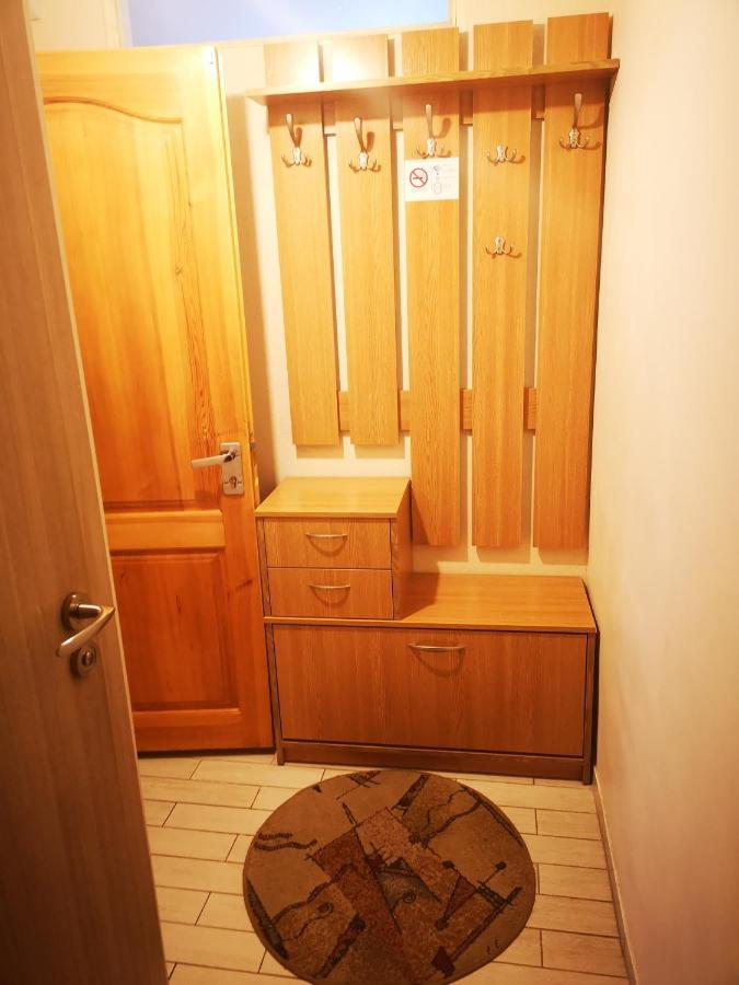 River Apartment Клайпеда Екстериор снимка