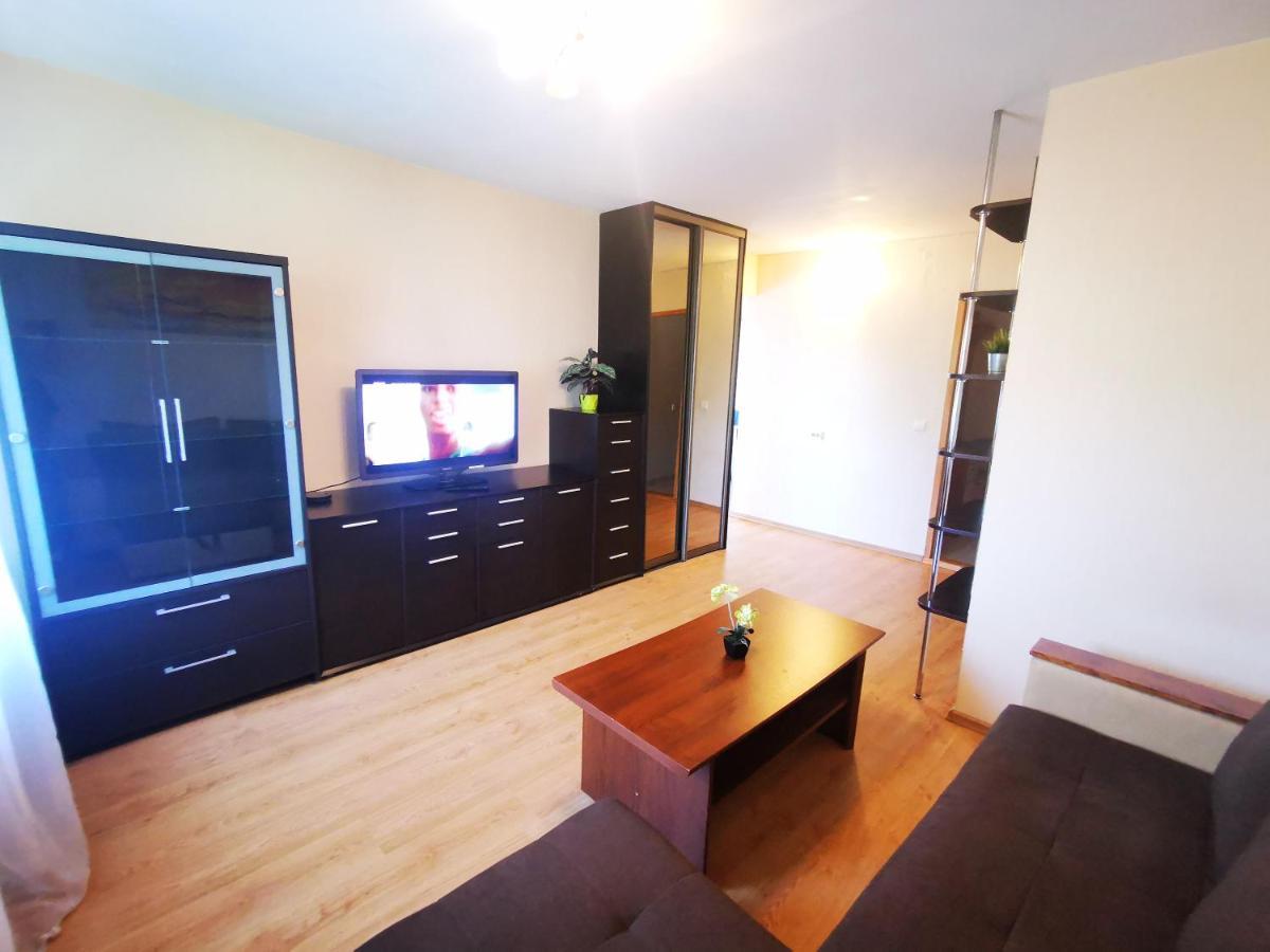 River Apartment Клайпеда Екстериор снимка