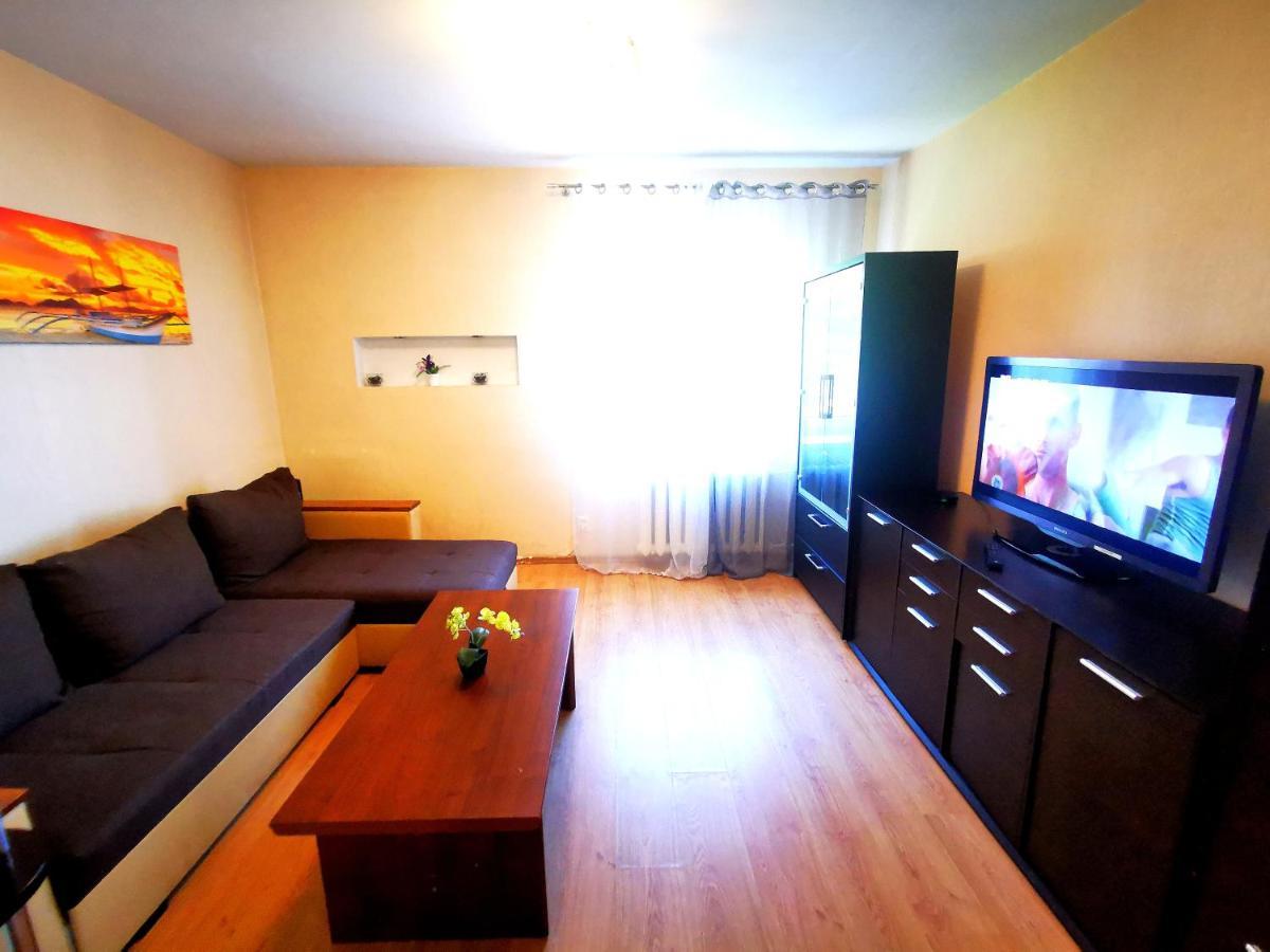 River Apartment Клайпеда Екстериор снимка