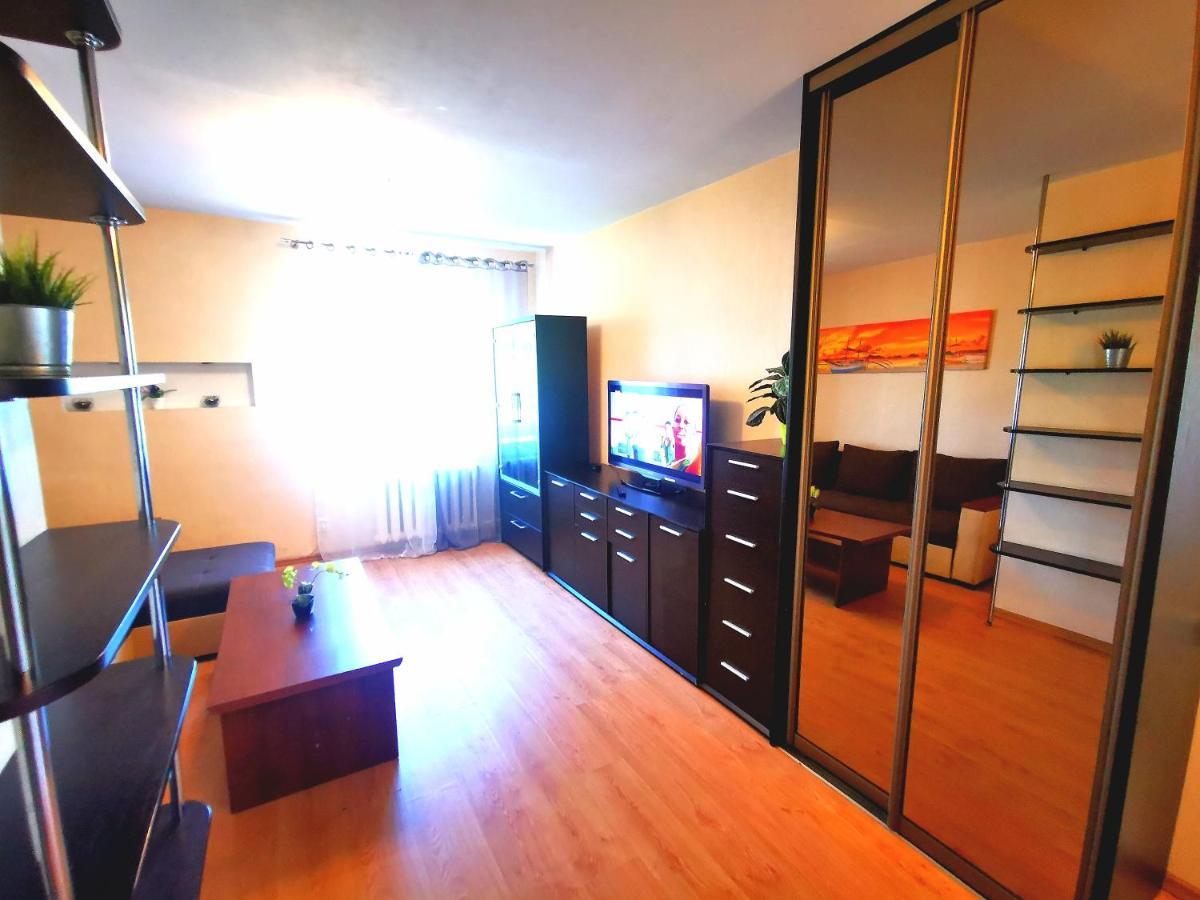 River Apartment Клайпеда Екстериор снимка