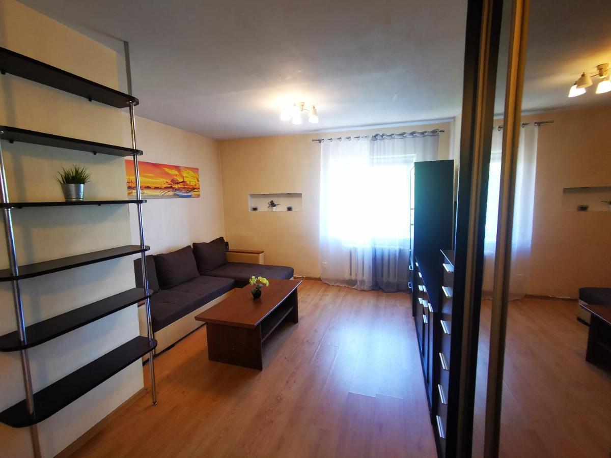 River Apartment Клайпеда Екстериор снимка