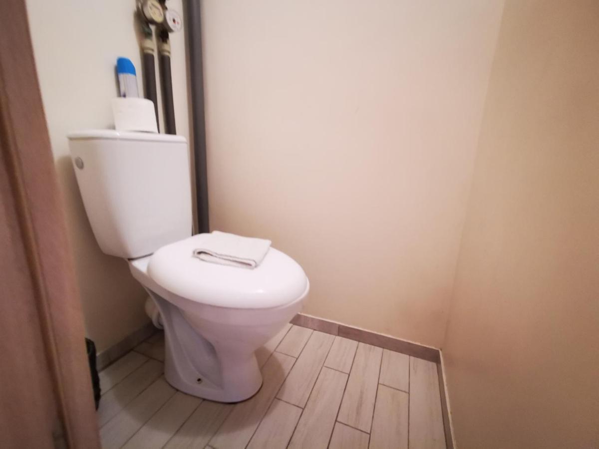 River Apartment Клайпеда Екстериор снимка