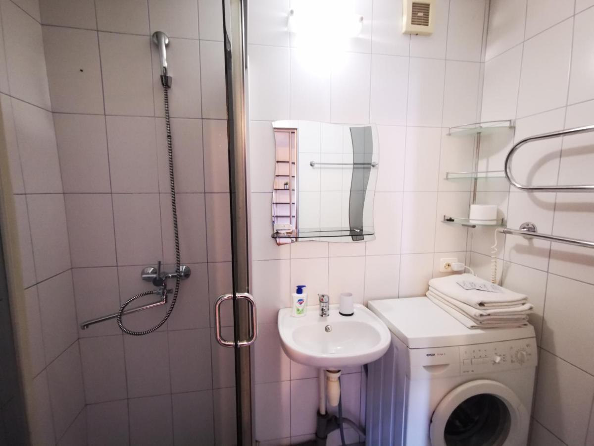 River Apartment Клайпеда Екстериор снимка