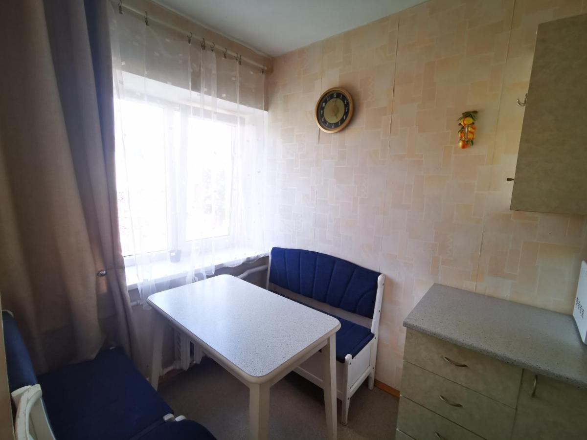 River Apartment Клайпеда Екстериор снимка