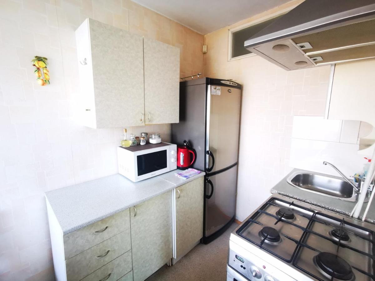 River Apartment Клайпеда Екстериор снимка