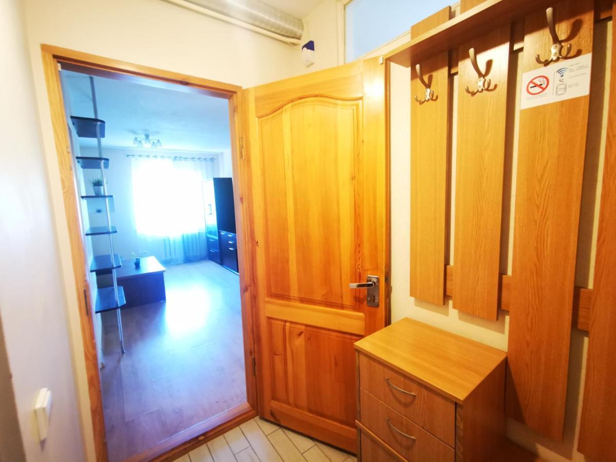 River Apartment Клайпеда Екстериор снимка
