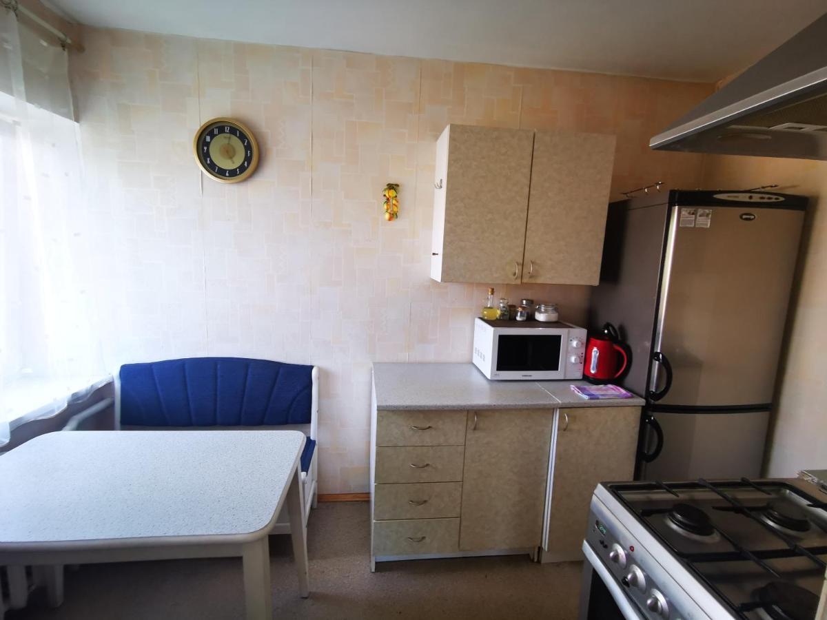 River Apartment Клайпеда Екстериор снимка